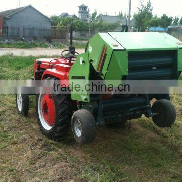 RXYK0850 RXYK0870 Mini hay baler machine with CE