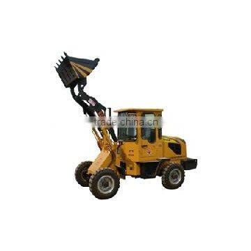 small loader ZL08F