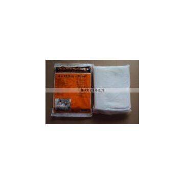 Paint Drop Sheet, Paint Drop Cloth and Dust Sheet