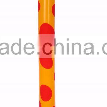 New animal sheep design inflatable hammer,inflatable animal stick for sale