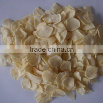 Top grade Dehydrated Garlic Flakes supplier from China