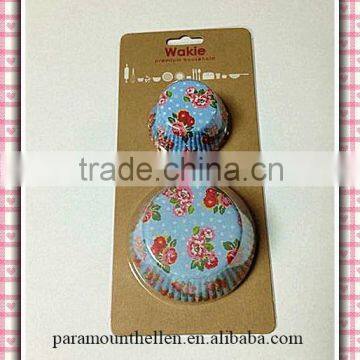 Baking Cups (Supermarket Package) photo-5