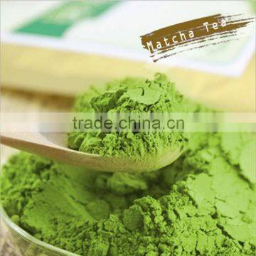 USDA Organic Matcha Private Label