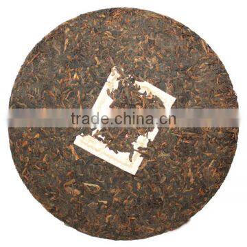 Wholesale High Quality 2012yr Puerh Tea Cake 357g photo-3