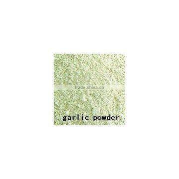 dehydrated garlic powder