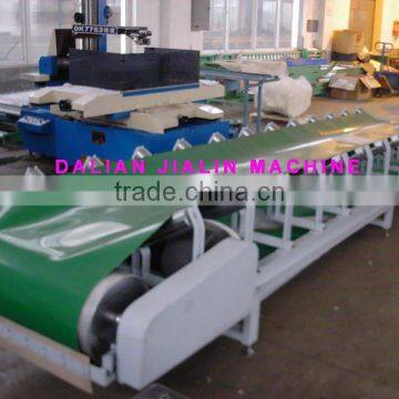 Curve Belt Conveyor