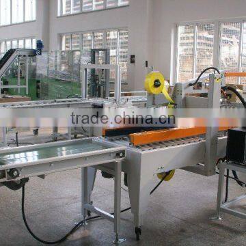 food packaging machine(Carton Sealer)