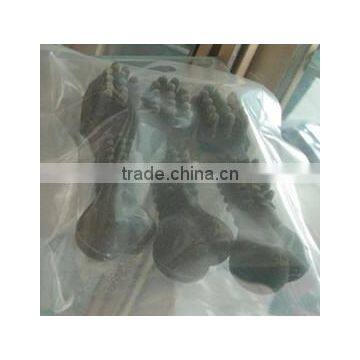 Small Tooth Brush Edible Dog Chewing Food/tooth Brush Dog Chews photo-2