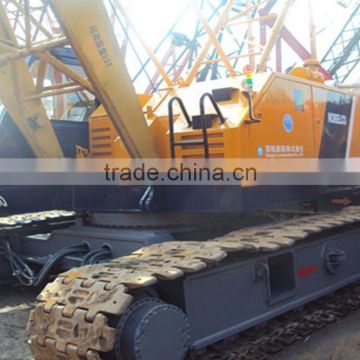 55t crawler crane price/hot sale kobelco crawler crane 55ton 45ton for sale!