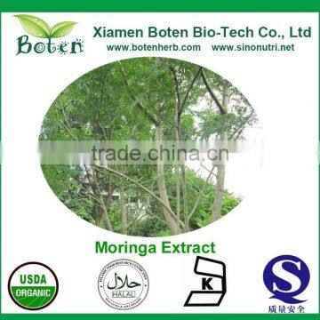 Boten Moringa Seed Oil photo-2