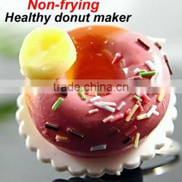 CE approval electrical mini donut maker