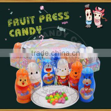 New funny cartoon toy candy