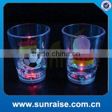 Led Drinking Flashing Glassses