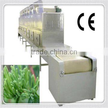 Herbs dryer--mint leaves Bauhinia Variegata Herb microwave dryer