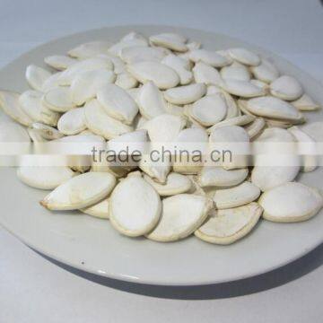 heilongjiang good quality of raw snow pumpkin seed factory sell