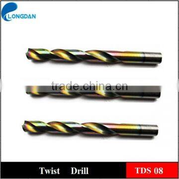 BEST SELLER AND HIGH QUALITY STRAIGHT SHANK MASONRY TWIST DRILL BIT