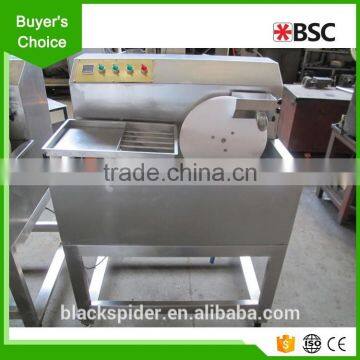 Hot China products wholesale 30kg hot sale small chocolate tempering machine