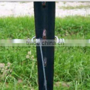 T Bar Fence Post Paint Green T Post Metal T Post photo-2