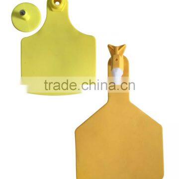 Cattle Ear Tag With High Quanlity photo-3