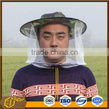 Factory wholesale Promotion Camouflage Bee Hat