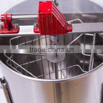 Honey Processing Equipment-3 Frames Honey Extractor