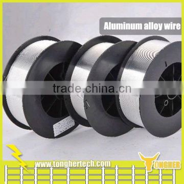 12.5 gauge electric fence aluminum alloy wire