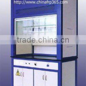 GRP Laboratory Fume Hood