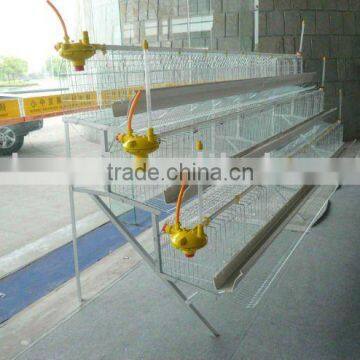 chicken cage factory