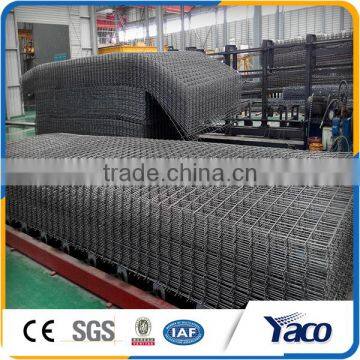 Good compressive strength wall building mesh reinforcing welded wire mesh