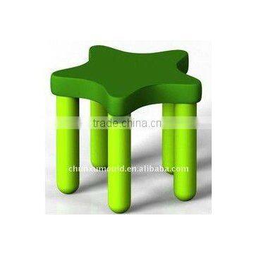 plastic garden table by rotomold , rotational tables , roto molds factory china