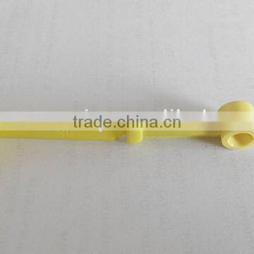 Plastic Rabbit Ear Tag Animal Tag photo-4