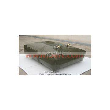 Flexitank Collapsible TPU for Bulk Base Oil Transportation photo-5