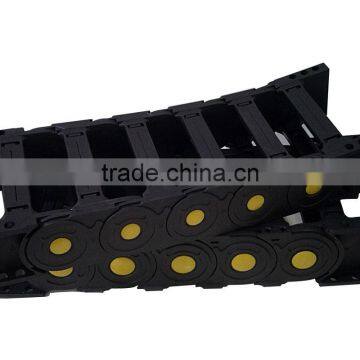 China PA CNC Plastic Drag Chain photo-2