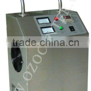 2-6 g/hr ozone generator for medical sterilization