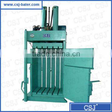 Wholesales CE standard cardboard compactor