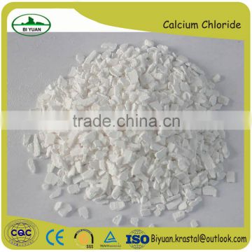 High quality best sale Calcium Chloride