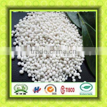 calcium ammonium nitrate fertilizer in shanxi factory