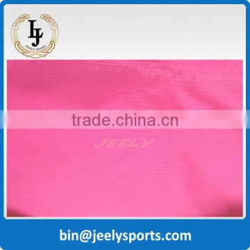 190t polyester taffeta waterproof fabric price per meter for tent