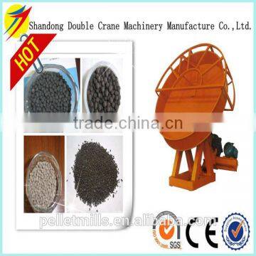 Ball shaper machine throwing circle machine easy to handle price