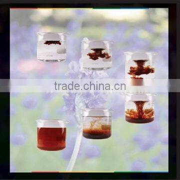 Food Grade Water Soluble Potassium Humic Acid Factory photo-3