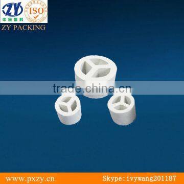 29*21 small size ceramic ring,unique ceramic ring for packing