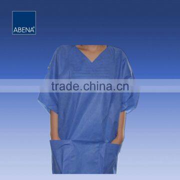 Visit Gown