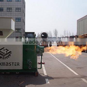 Good Price CE certificate biomass burner for sale