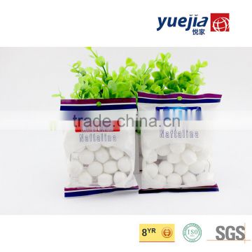 99%Pure Colorful Refined Naphthalene moth Balls for Closet