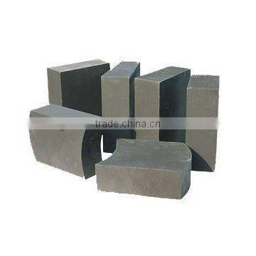 MB-CMC-16 Common Magnesia Chrome Brick; Refractory;Cement Kilns; Non-ferrous Metallurgical Furnaces; Glass Kilns