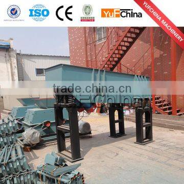 eccentric shaft vibrating feeder-----skype: yfplant