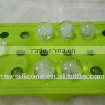 Lego ice mold silicone ice cube tray custom ice cube tray