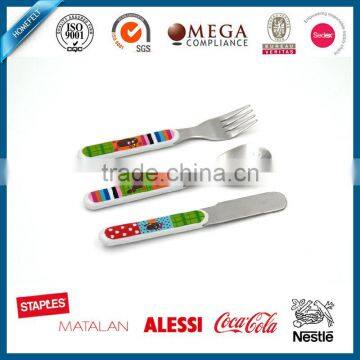 430 stainiless steel good quality cutlery set