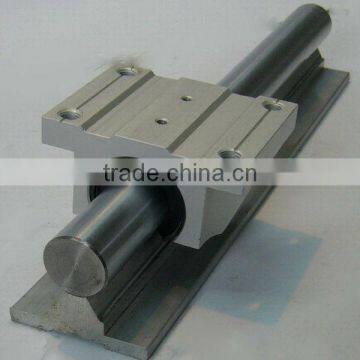 LME16LUU flanged linear bearings