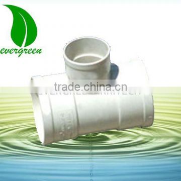 pipe fittings y tee